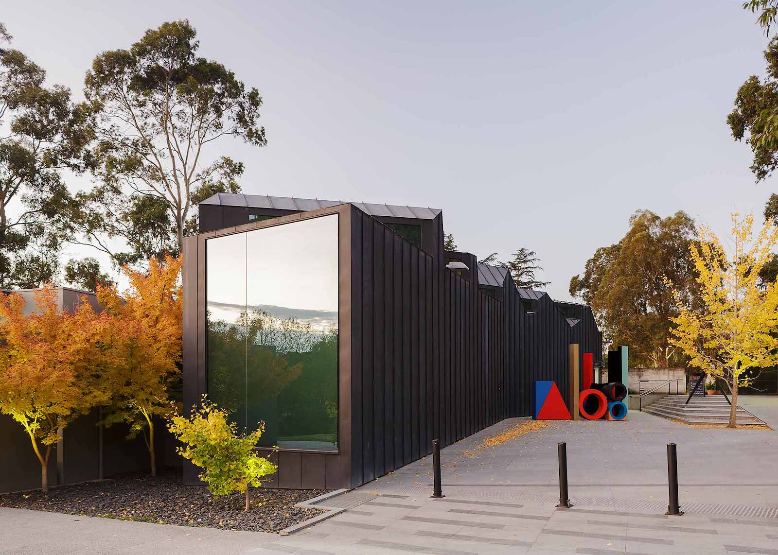 Heide Museum of Modern Art appoints CHEP Network