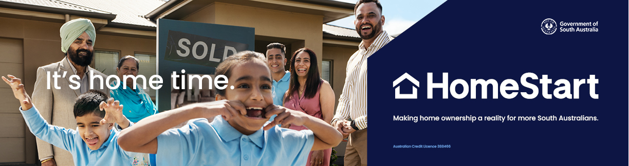 HomeStart offers hope for home ownership in new brand relaunch via Showpony