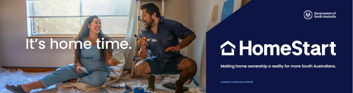 HomeStart offers hope for home ownership in new brand relaunch via Showpony