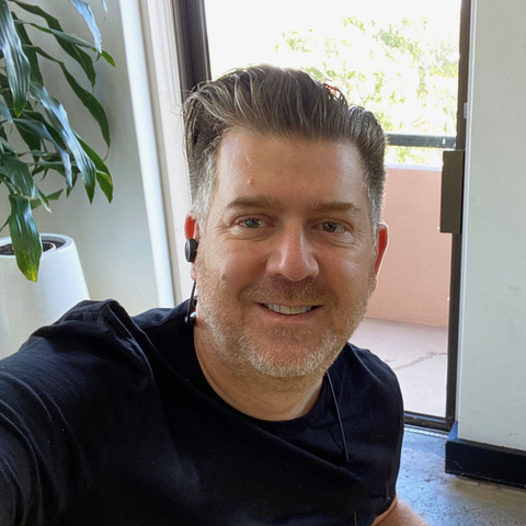 Chris Jeffares departs content production company SAFARI after two years