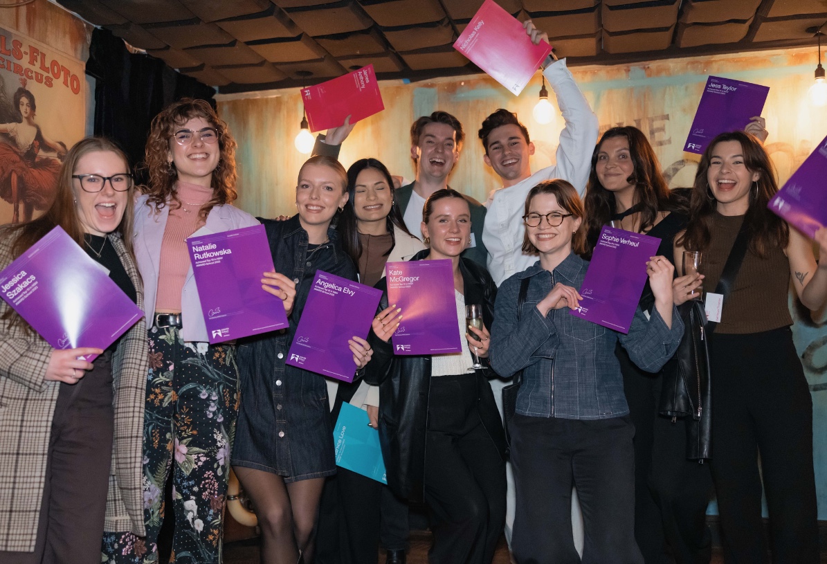 AWARD School Info Night: ace your application ~ tonight, Tuesday 6 Feb, 7pm – 8pm via Zoom