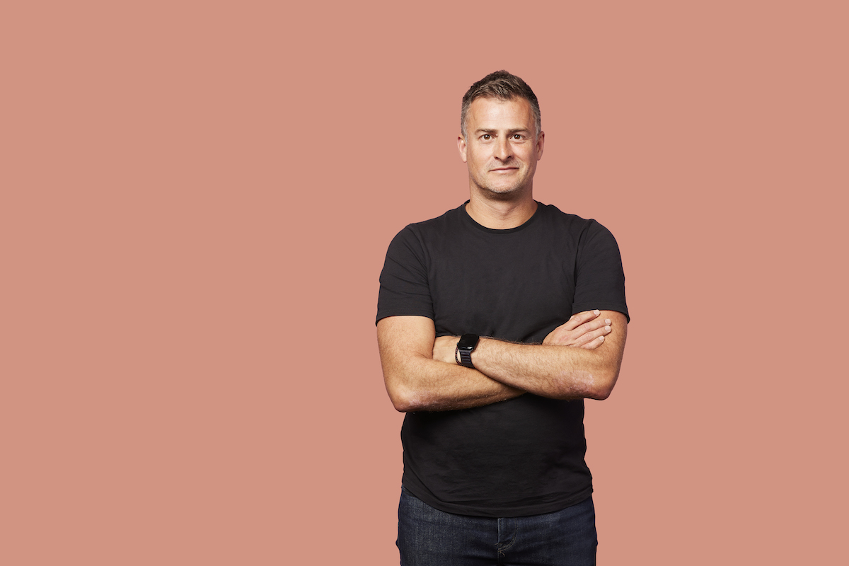 Entropico appoints Sydney based executive producer Kyle Blanshard
