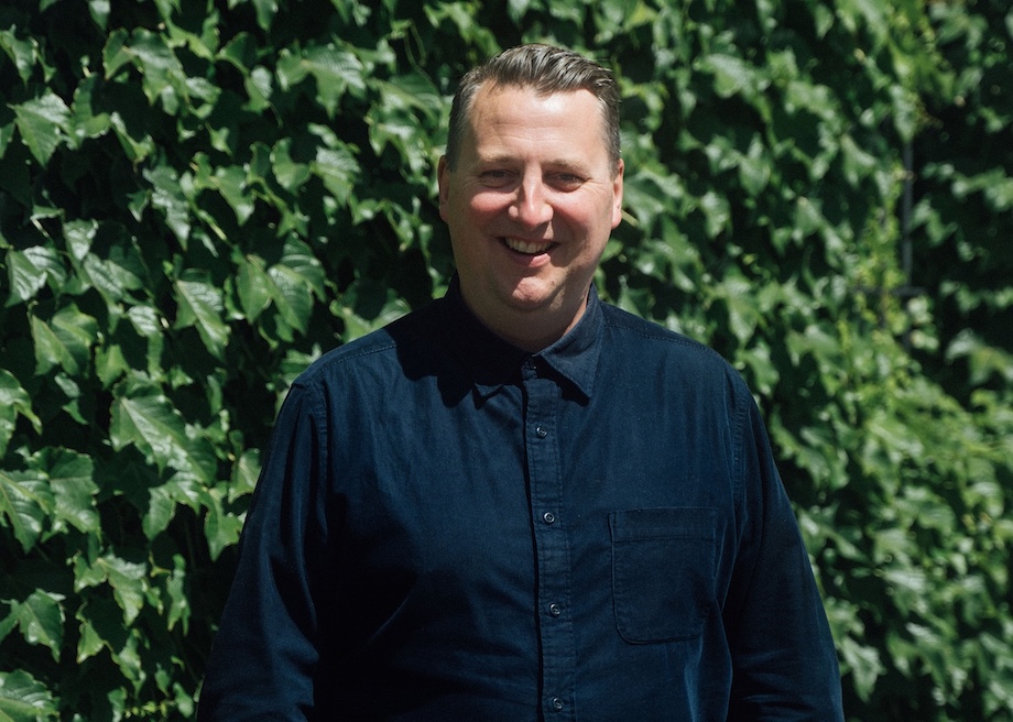 Former Special Group CD Luke Thompson joins The Producers as creative director