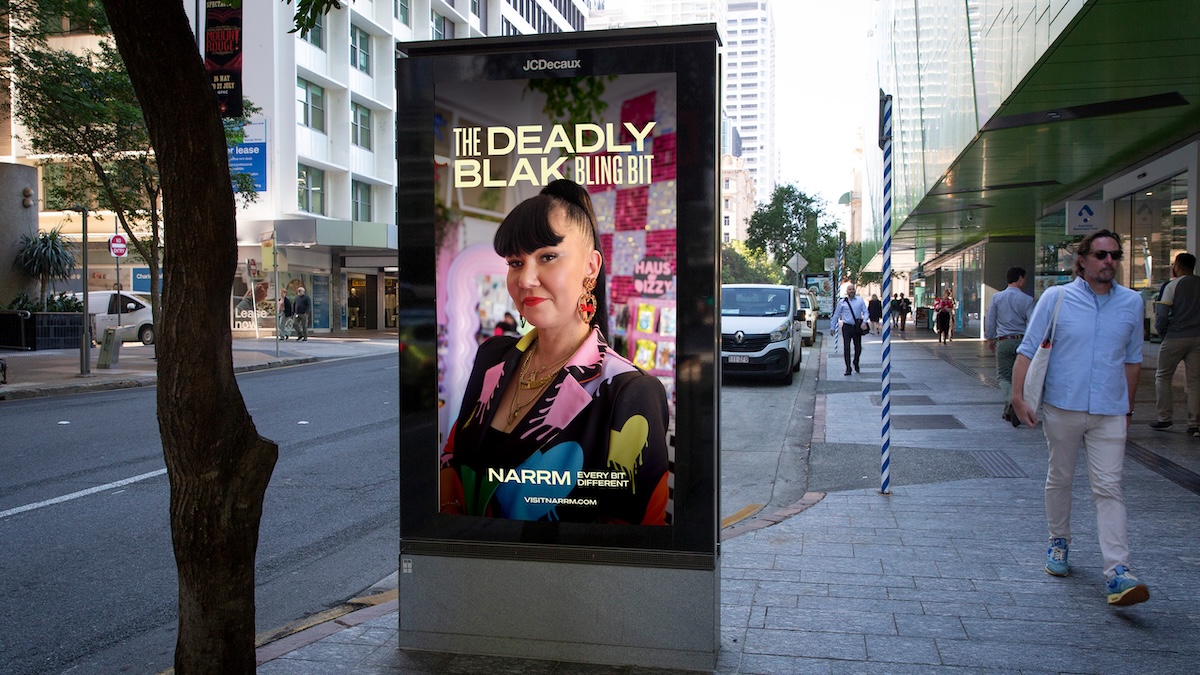 Visit Victoria shows the world why Victoria is ‘Every bit different’ in global campaign via AJF