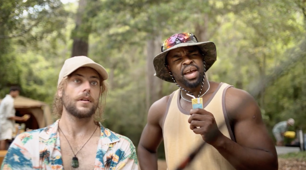 Bank of Queensland launches ‘Human Kind of Bank’ brand campaign via The Inside Job and Taxi