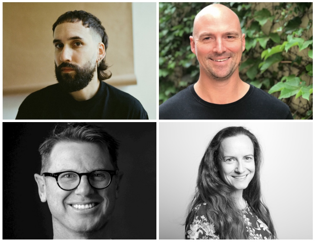 New York Festivals International AME Awards names four from OZ for 2024 APAC Grand Jury