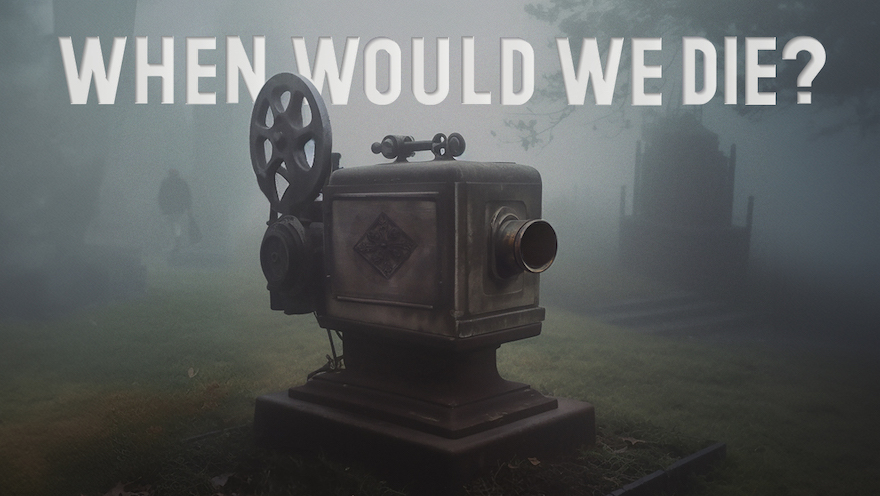Industry vets’ new podcast ‘When Would We Die?’ chosen as one “we’re loving” by Apple