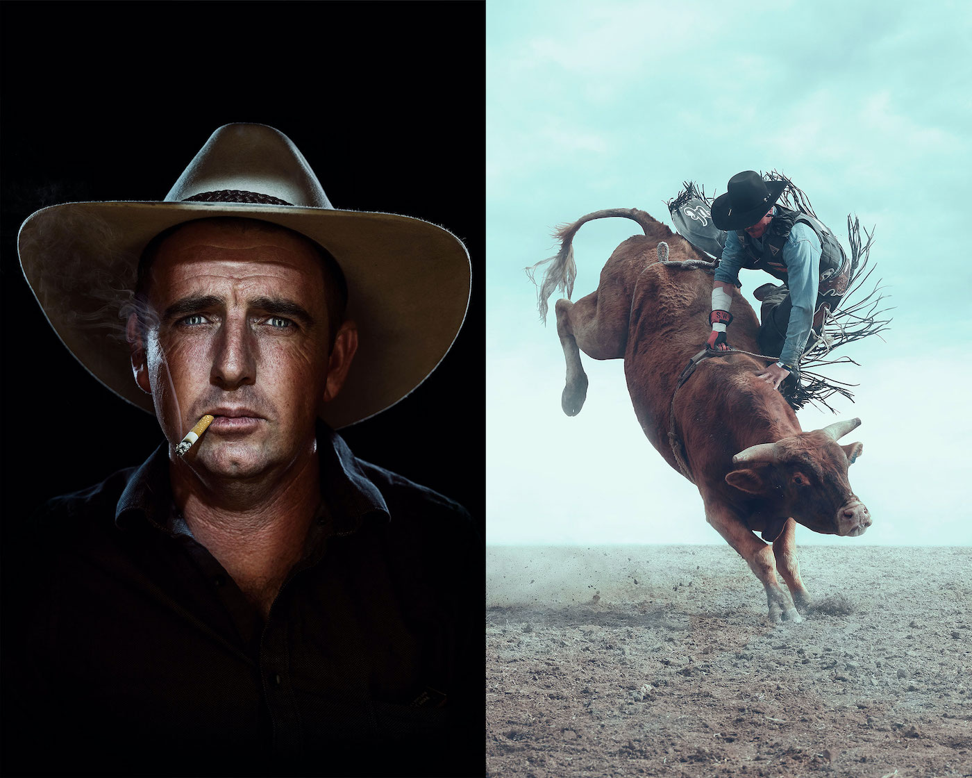 Flint signs Tom Franks to expanding roster of talented photographers / directors