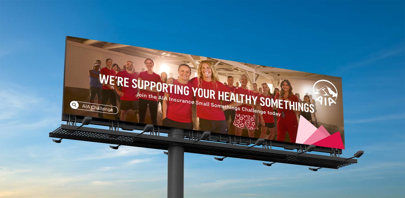 AIA Australia extends ‘All or Something’ brand platform in new campaign via Bullfrog featuring Ash Barty and Stephanie Gilmore