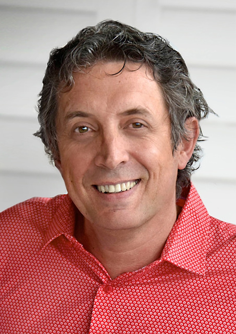 Vale Peter Cameron, CFO DDB ANZ – The most interesting man in advertising