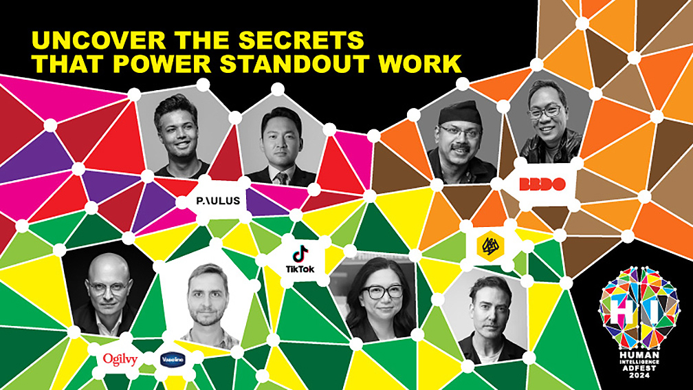 ADFEST 2024 unveils more sessions to uncover the secrets that power standout work