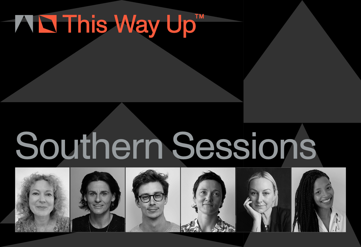AWARD’s This Way Up festival kicks off in Melbourne: 6-8:30pm, March 13, The Prince Hotel