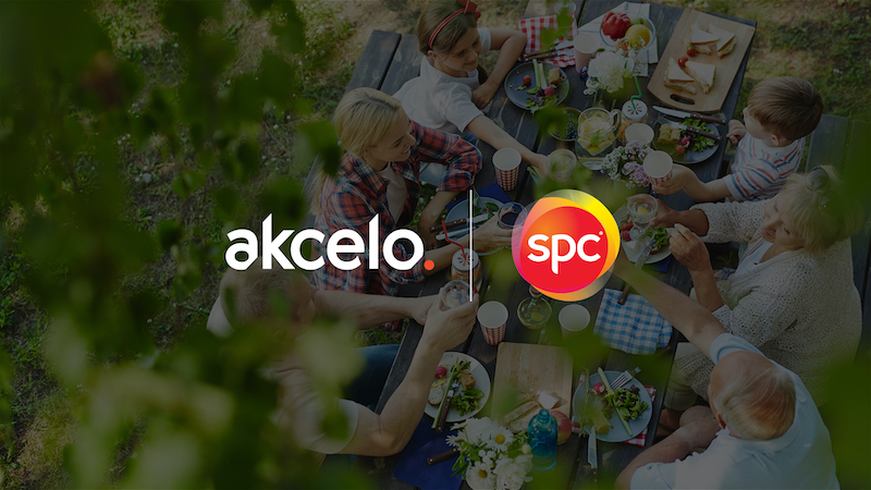 SPC appoints Akcelo as new creative agency