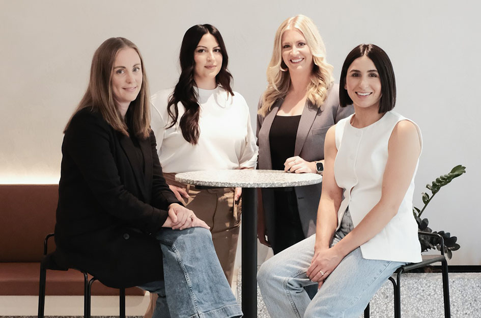 Adelaide ad industry’s She Creates announces new committee, new structure for 2024