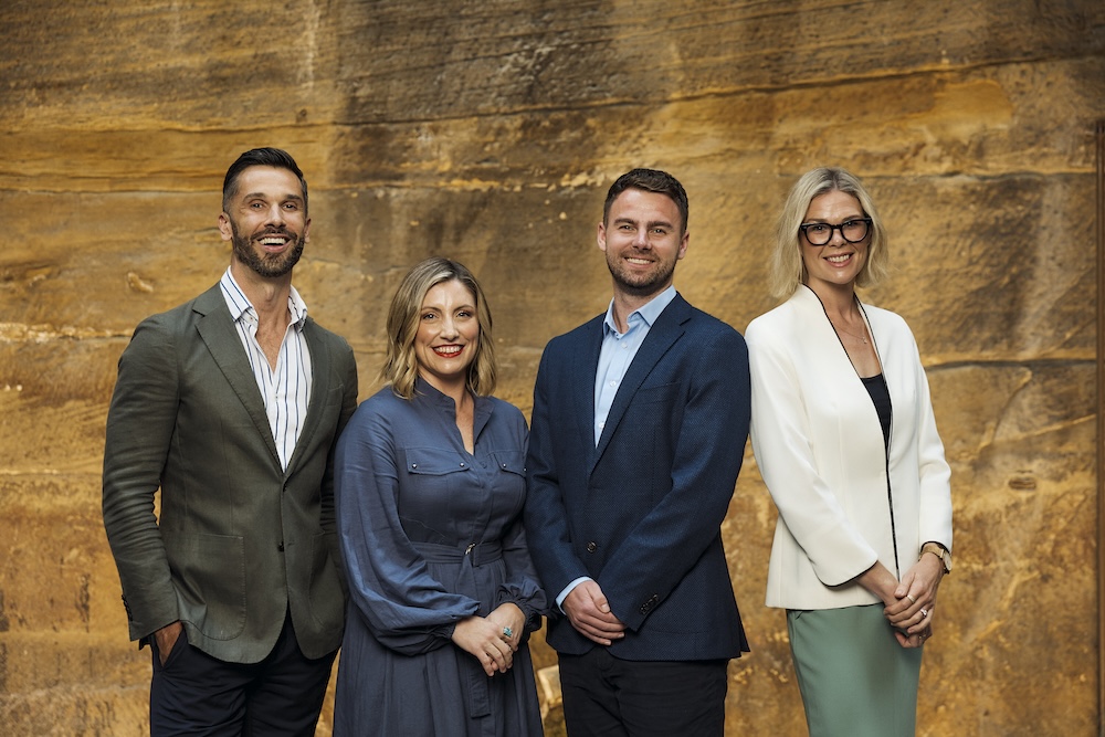 Ogilvy PR announces new corporate leadership structure