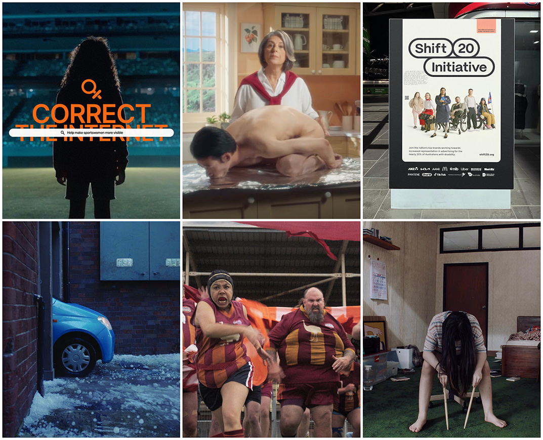 FINAL Deadline TODAY (6pm EST, May 13) for entries to Campaign Brief’s The Work 2024