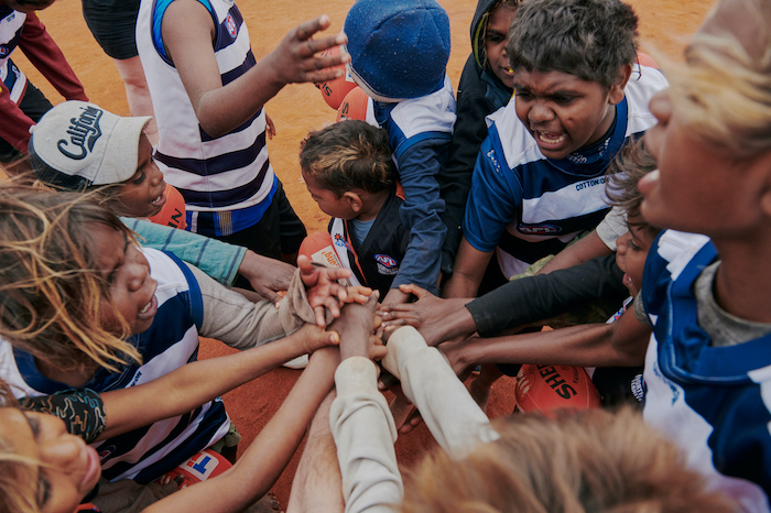 B&A Sydney signs sports, advertising and lifestyle photographer Chris Gurney