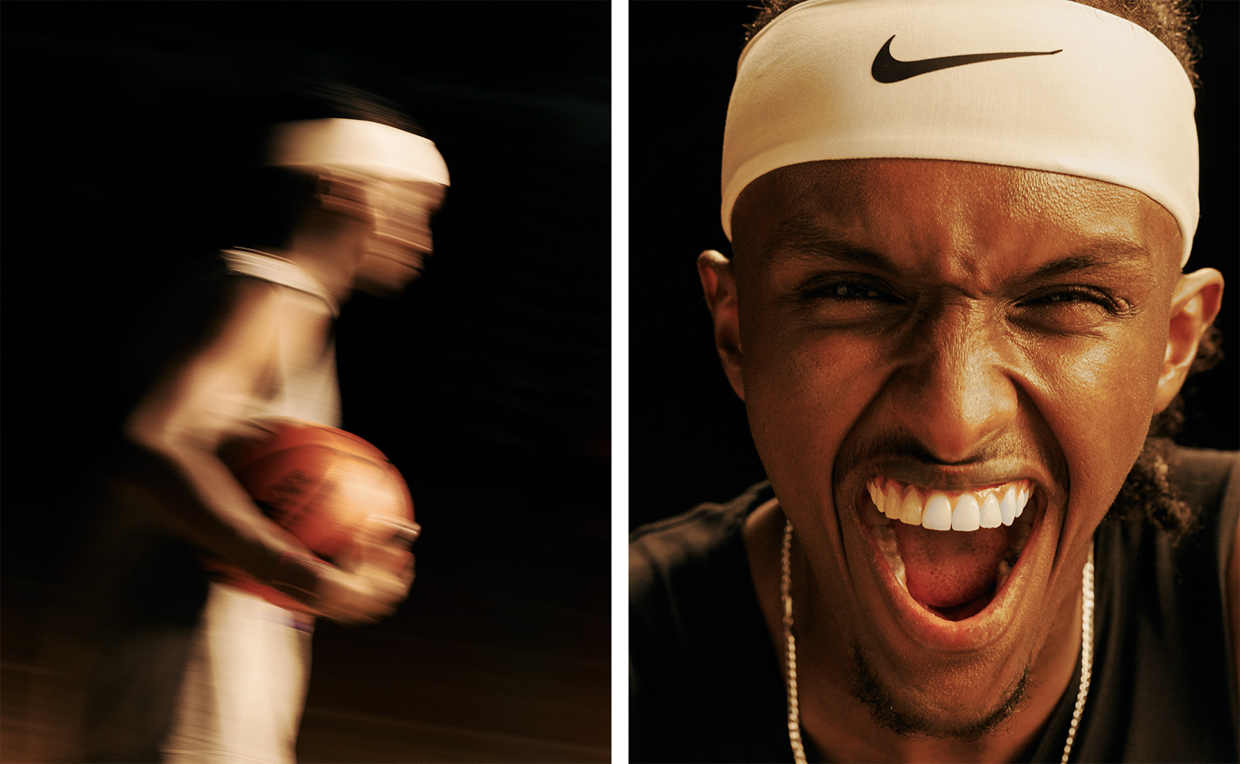 B&A Sydney signs sports, advertising and lifestyle photographer Chris Gurney