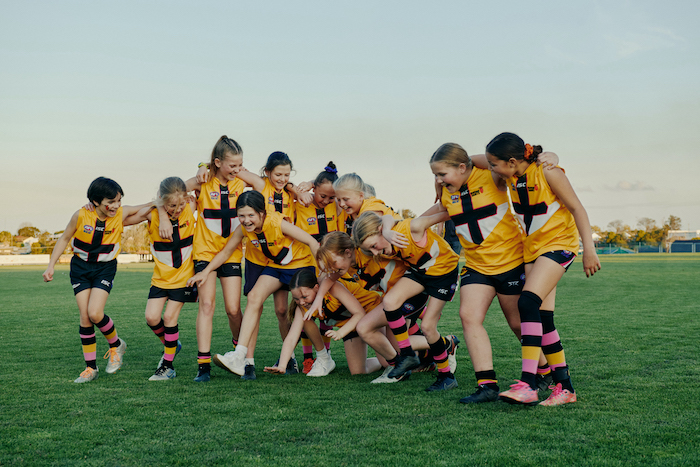 B&A Sydney signs sports, advertising and lifestyle photographer Chris Gurney