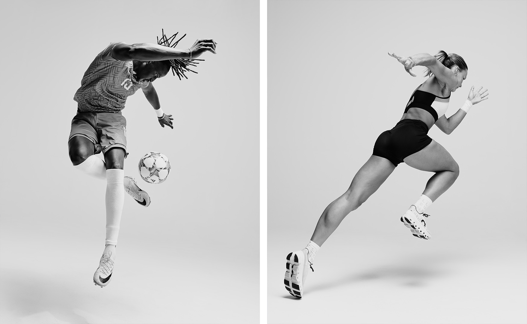 B&A Sydney signs sports, advertising and lifestyle photographer Chris Gurney