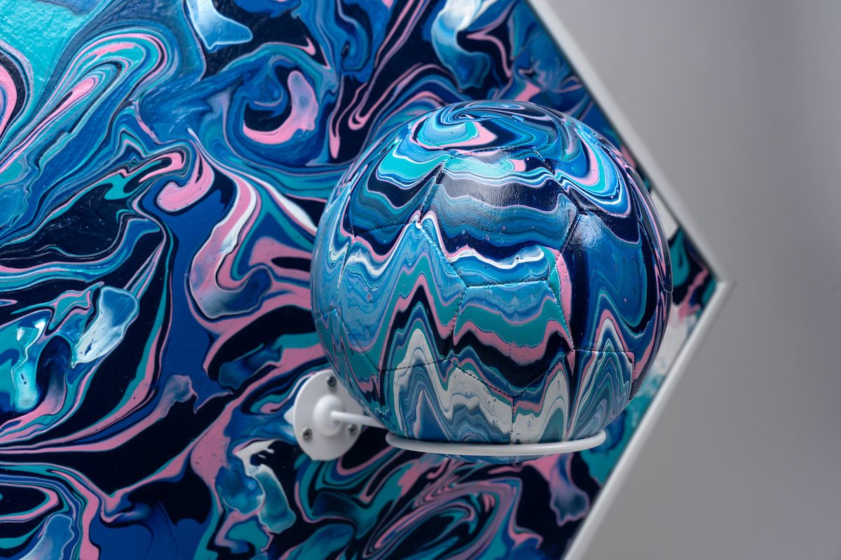 VANDAL announces world renowned visual artist Craig Black’s debut launch exhibition next Thursday 15 Feb, 6pm-9pm at VANDAL in Sydney