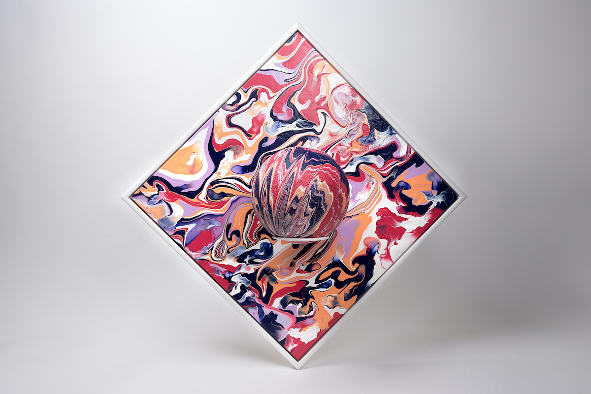 VANDAL announces world renowned visual artist Craig Black’s debut launch exhibition next Thursday 15 Feb, 6pm-9pm at VANDAL in Sydney