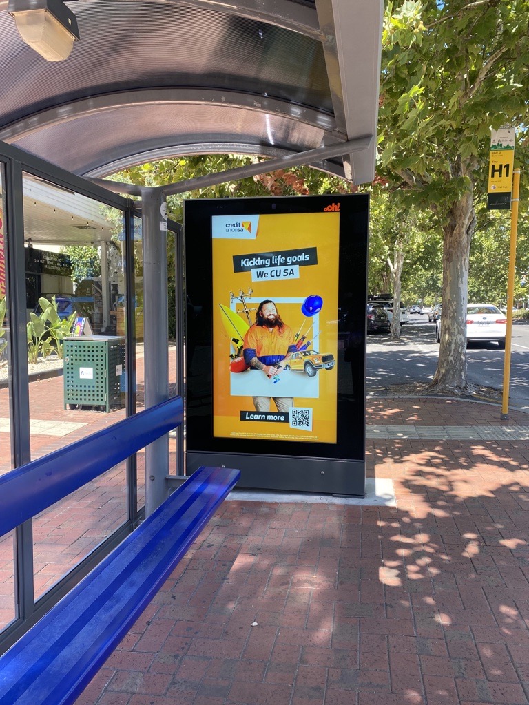 Credit Union SA expresses love for South Australia in new ‘We CU SA’ campaign via kwpx