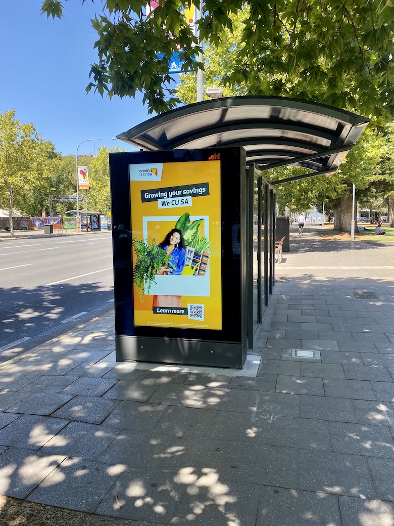 Credit Union SA expresses love for South Australia in new ‘We CU SA’ campaign via kwpx