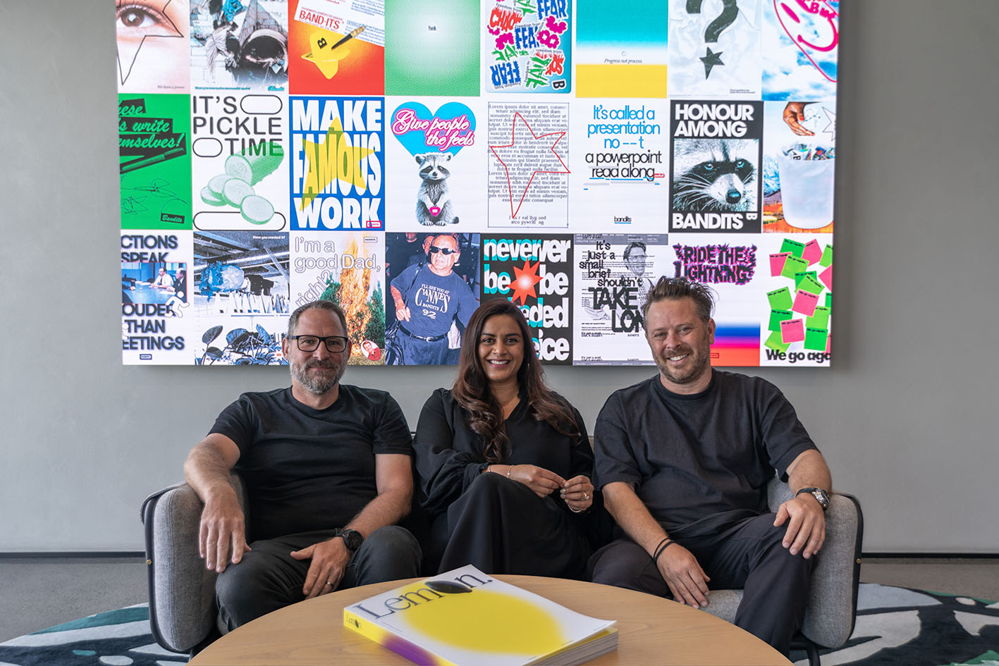 DDB Group crowned NZ Agency of the Year ~ laser-focused on big, powerful creative ideas