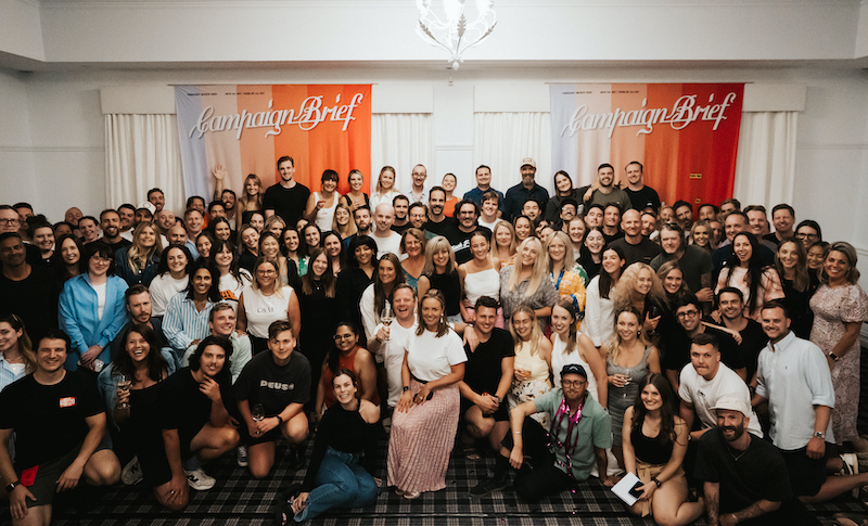 Campaign Brief Q&A: Thinkerbell on the agency’s 5 years of global domination on Bestads