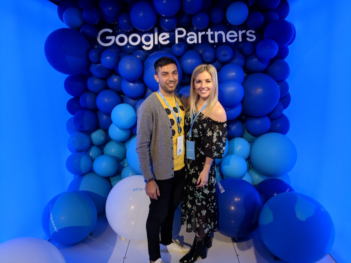 Ex-Frank Body and Airwallex powerhouse couple join forces with Aperitif Agency