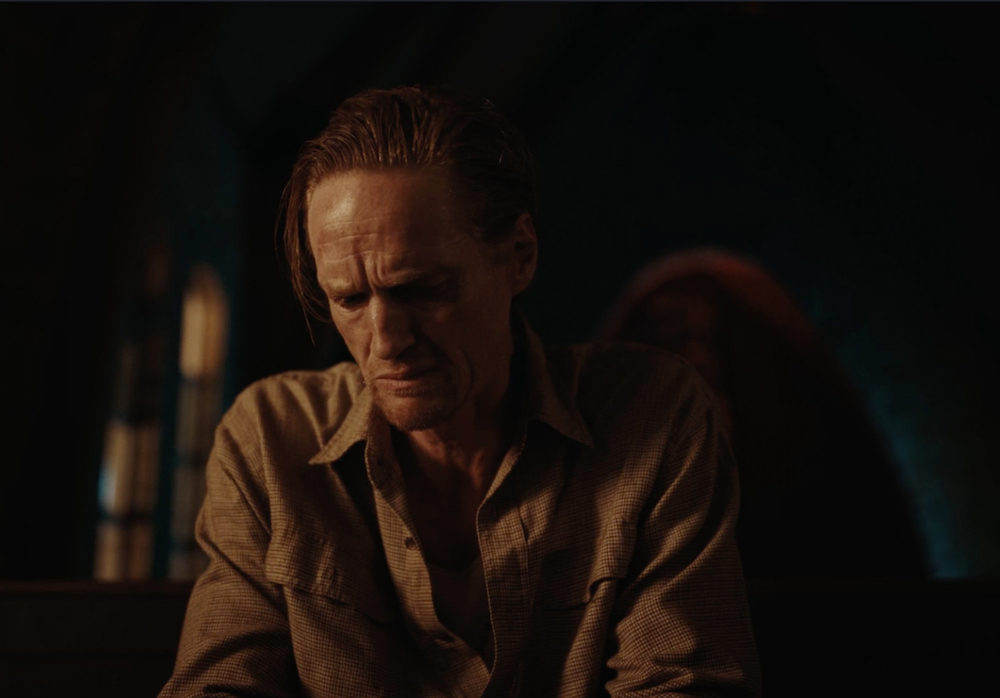 13CO director Paul Nevison’s new short film ‘In Absence’ sees breakthrough star Christopher James Baker shine in emotionally charged role