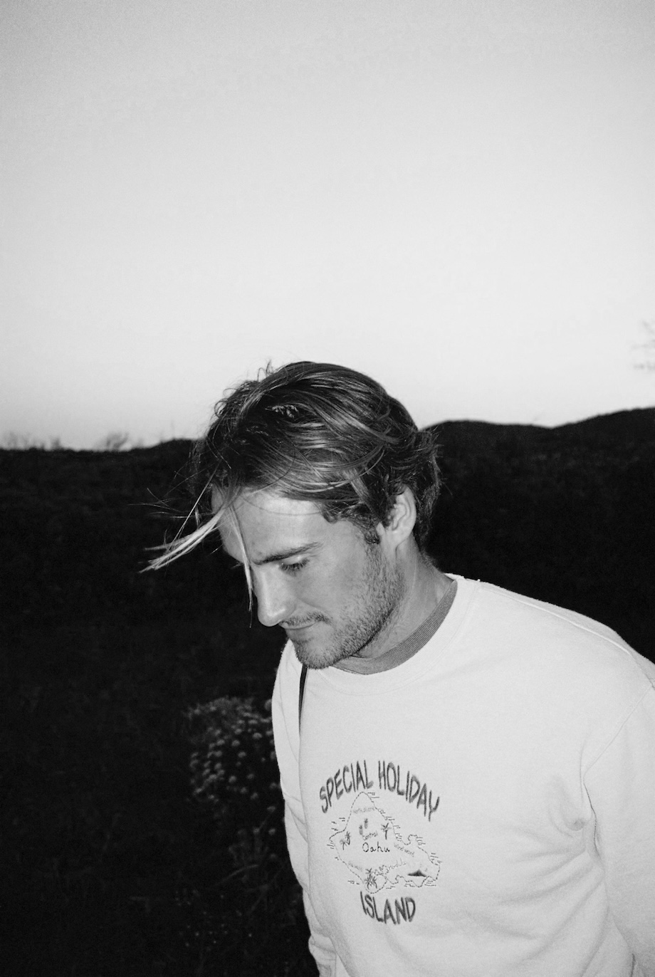 Entropico adds Kaius Potter to directing roster