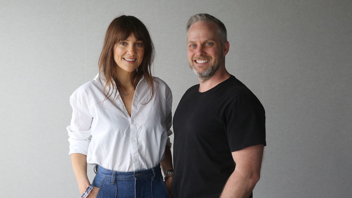 Special Auckland promotes Aussie expats Lisa Fedyszyn and Jonathan McMahon to CCO roles
