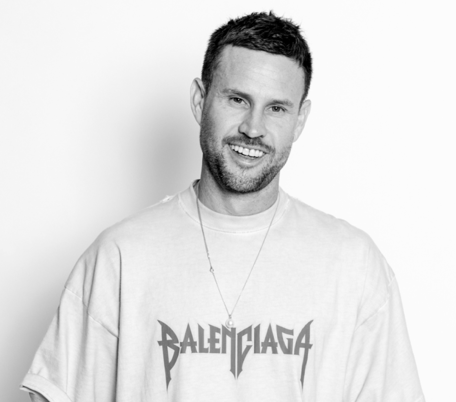 Luke Martin departs Executive CD role at 72andSunny to head up creative at Afterpay