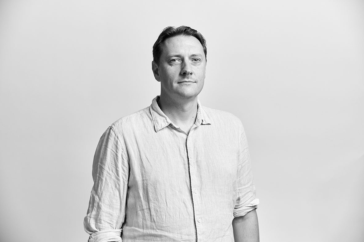 Heckler Welcomes award-winning Creative Director Piotr Stopniak