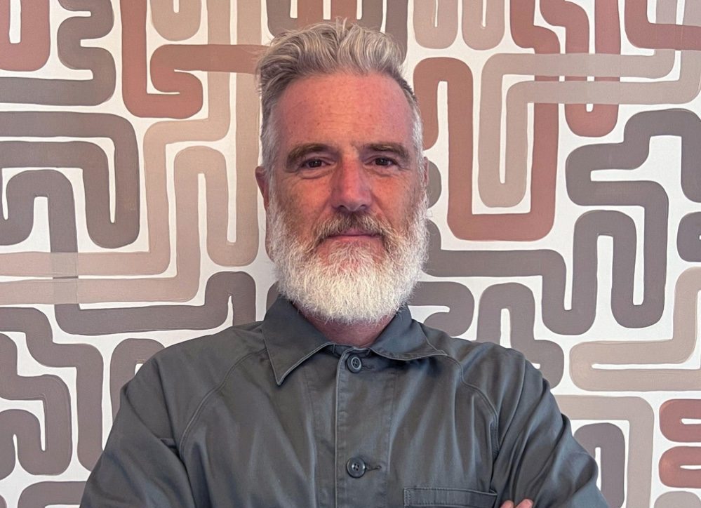 72andSunny snares Scott McClelland for Executive CD role to replace Luke Martin