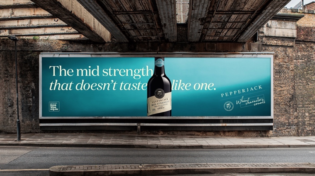 Treasury Wine Estates’ in-house agency Splash celebrates solid first year