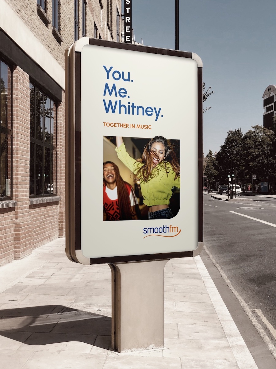 Smooth FM goes out of this world in NOVA Entertainment’s new campaign via The Hallway