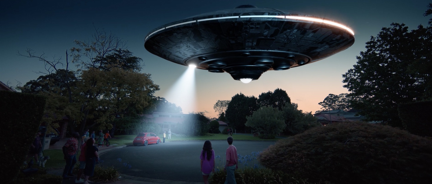 Smooth FM goes out of this world in NOVA Entertainment’s new campaign via The Hallway
