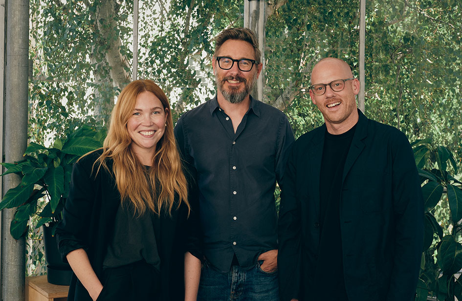 The Sweetshop Australia welcomes Executive Producer Kate Roydhouse; to be based in Sydney