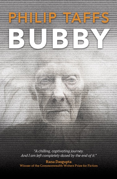 Former Mojo Melbourne writer/CD Philip Taffs’ thriller book ‘Bubby’ finds home in the U.S.