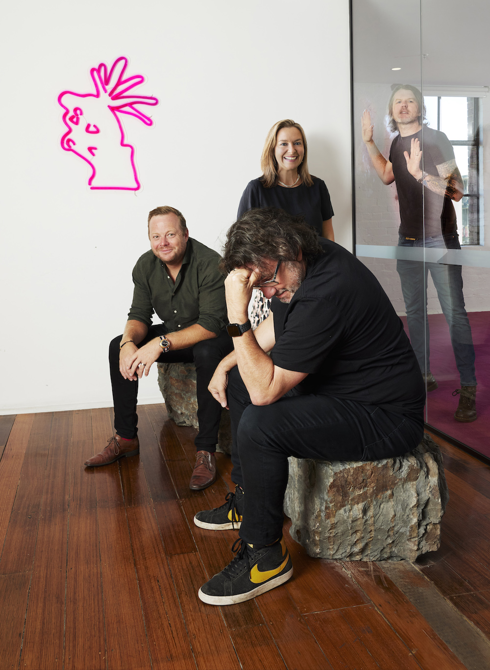 Campaign Brief Q&A: Thinkerbell on the agency’s 5 years of global domination on Bestads