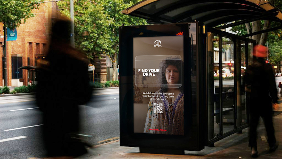 Toyota helps Aussie adults ‘find their drive’ in new integrated campaign via HERO Australia