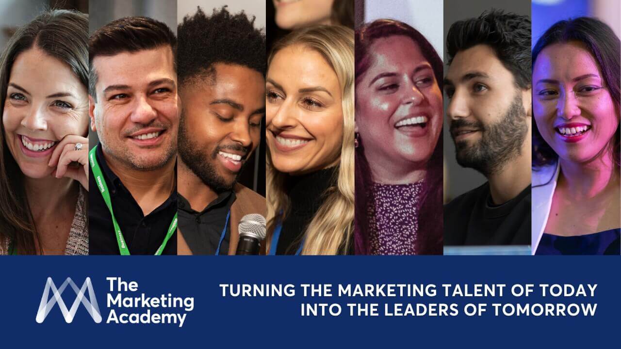 Applications now open for The Marketing Academy APAC 2024 Fellowship Program
