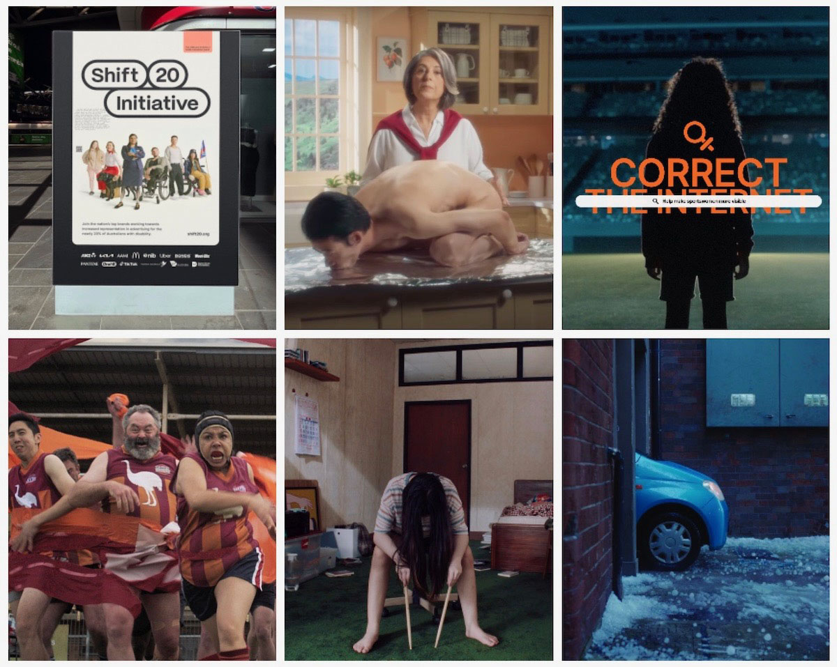 Call for entries to Campaign Brief’s The Work 2024: Free to enter – Deadline April 15th