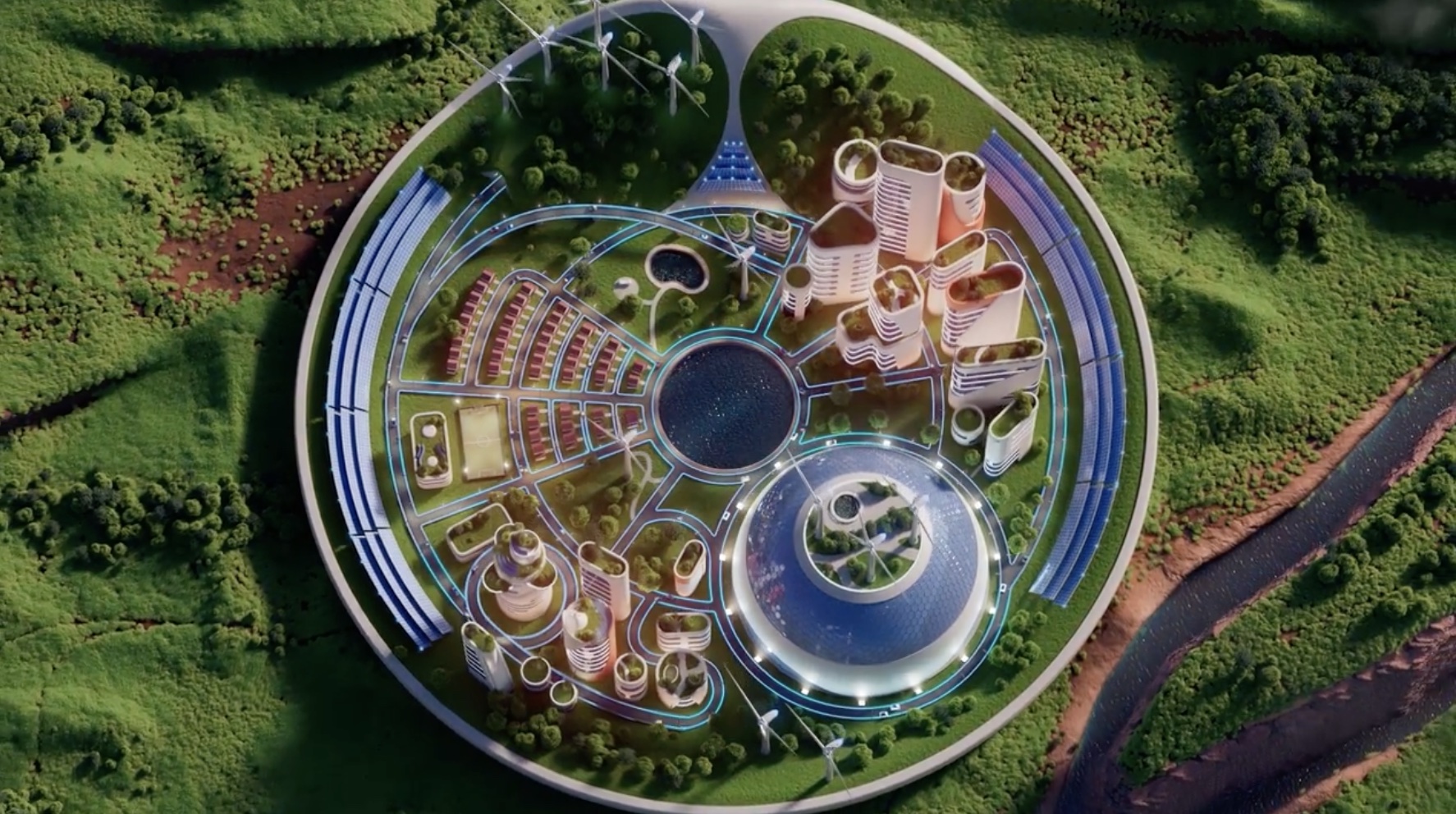 Alinta Energy outlines Australia’s journey to a renewable future in new campaign via BMF