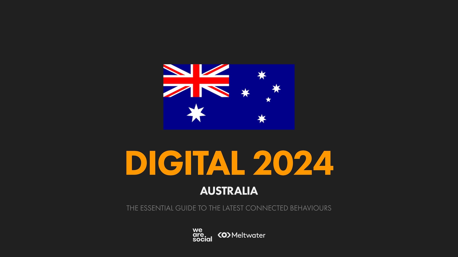 We Are Social’s ‘Digital 2024 Australia’ report shows strong growth in social; TikTok users spend over 42 hours a month on the platform