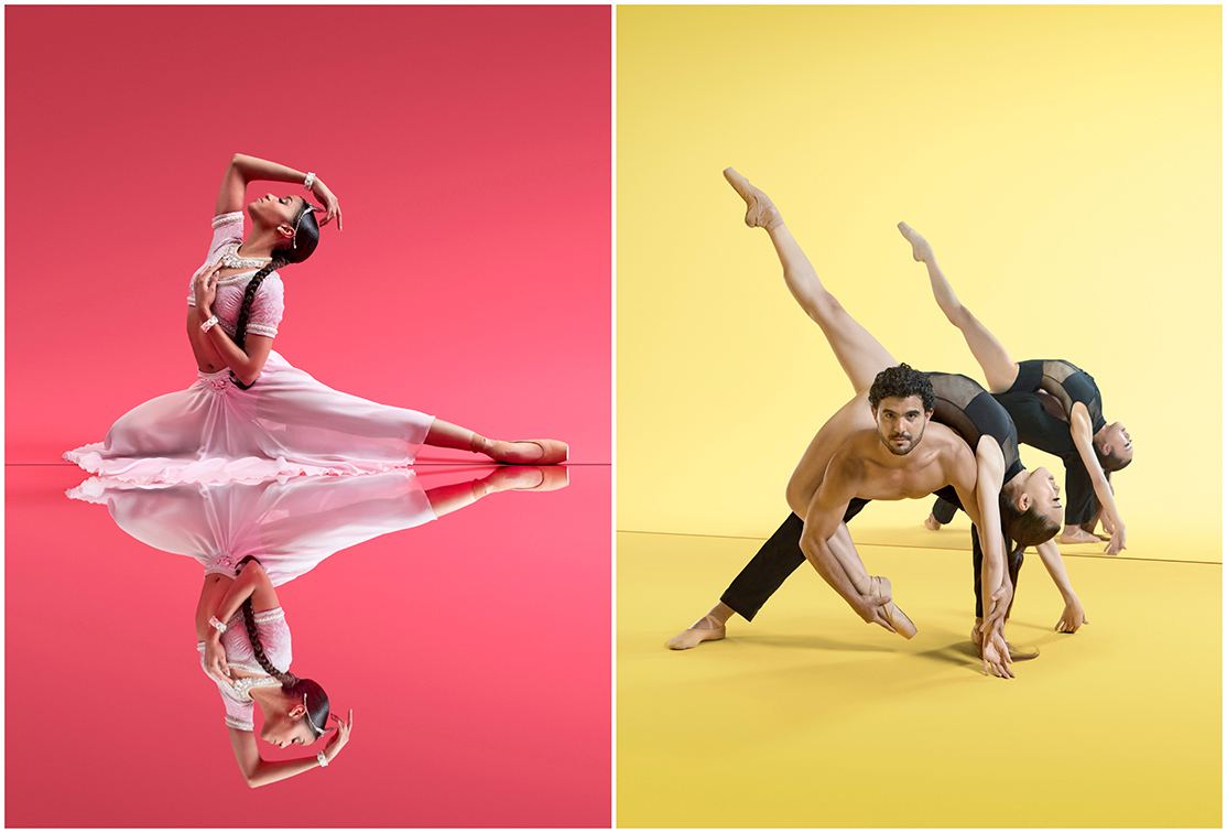 West Australian Ballet unveils 2024 season theme ‘The Discovery’ via VML