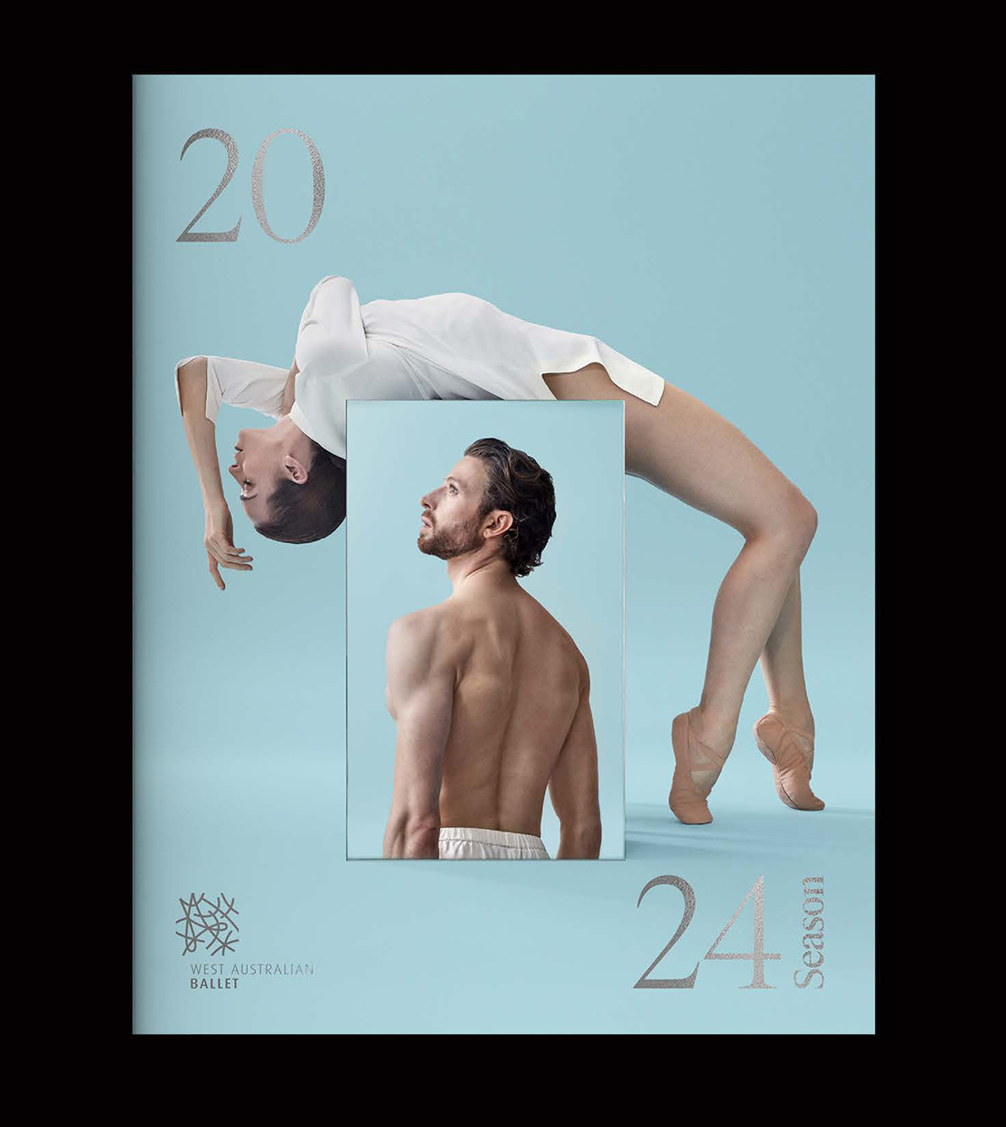 West Australian Ballet unveils 2024 season theme ‘The Discovery’ via VML